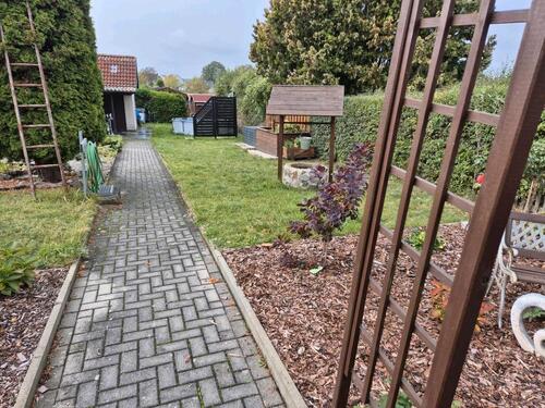 Foto - Kleingarten - 650,00&nbsp;EUR Kaltmiete, ca.&nbsp; 0,00&nbsp;m&sup2;