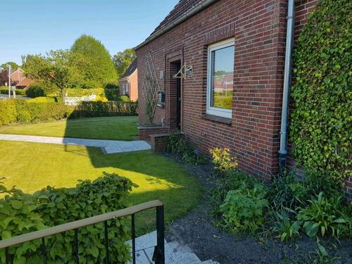 Foto - 6 Zimmer Einfamilienhaus zur Miete in Wittmund