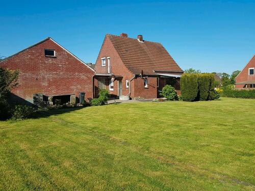 Foto - 6 Zimmer Einfamilienhaus in Wittmund