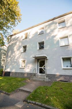 Foto - Demnächst frei! 2-Zimmer-Wohnung in Essen Stoppenberg