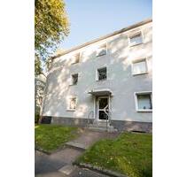 Demnächst frei! 2-Zimmer-Wohnung in Essen Stoppenberg