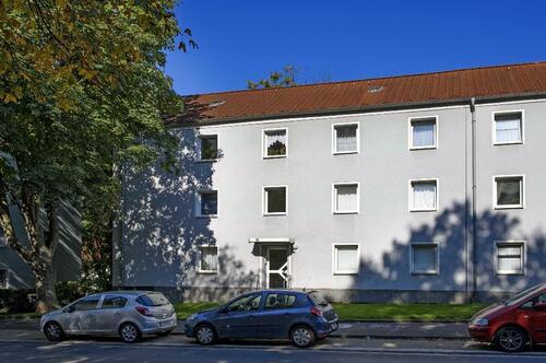 Foto - 2 Zimmer Etagenwohnung zur Miete in Essen