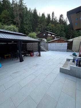 Foto - Freistehendes EFH mit ELW , 227m2 Wlf.