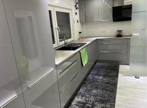 Foto - Einfamilienhaus in Unterreichenbach