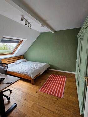 Foto - Etagenwohnung in Kiel zur Miete