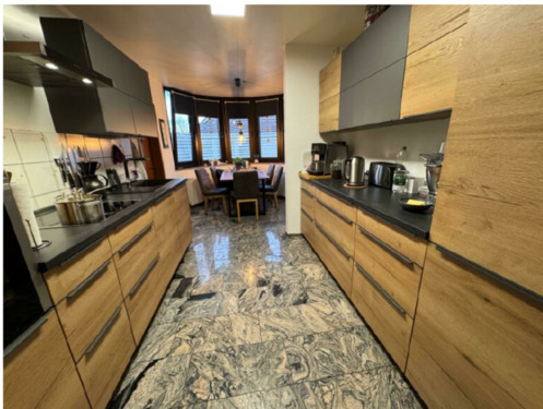 Foto - 3 Zimmer Etagenwohnung zur Miete in Mönchengladbach