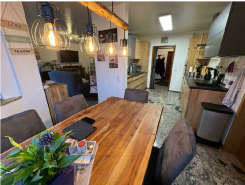 Foto - Etagenwohnung in Mönchengladbach zur Miete