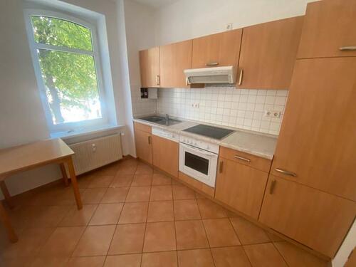 Foto - Etagenwohnung in Leipzig zur Miete