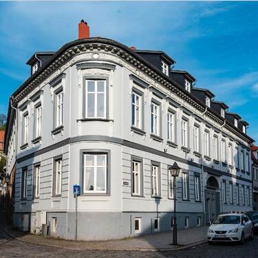 Foto - 2 Zimmer Dachgeschoßwohnung zur Miete in Nordhausen