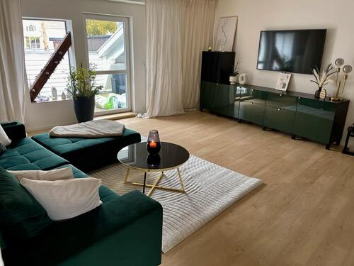 Foto - 2 Zimmer Dachgeschoßwohnung in Nordhausen