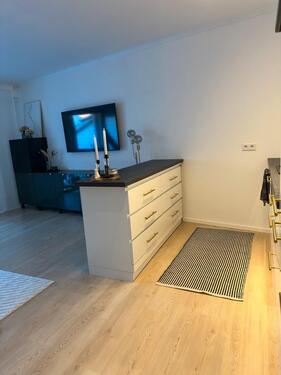 Foto - Dachgeschoßwohnung in Nordhausen zur Miete