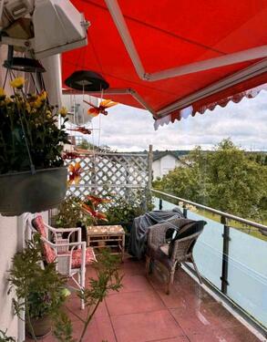 Foto - 3 Zimmer Erdgeschoßwohnung zur Miete in Nentershausen