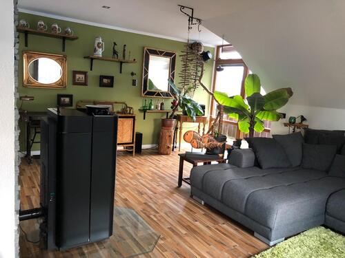 Foto - Schöne, lichtdurchflutete 4-Zimmerwohnung in Kelheim zu verkaufen