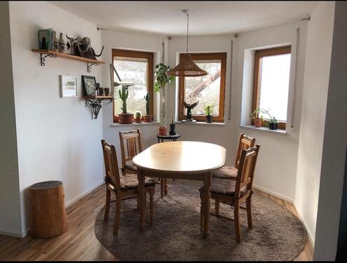 Foto - 4 Zimmer Dachgeschoßwohnung in Kelheim