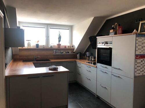 Foto - Dachgeschoßwohnung in Kelheim zum Kaufen