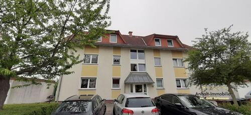 Foto - 2- Raumwohnung in Roitzsch - 370,00&nbsp;EUR Kaltmiete, ca.&nbsp; 46,28&nbsp;m&sup2;