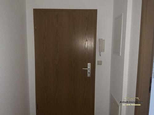 Foto - 2 Zimmer Etagenwohnung in Sandersdorf-Brehna