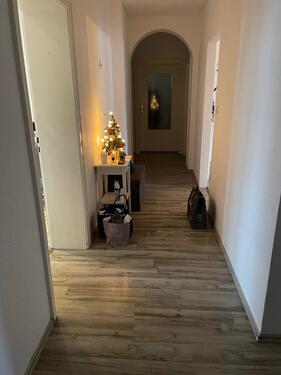 Foto - Etagenwohnung in Oberkotzau zur Miete