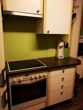 Foto - 2 Zimmer Erdgeschoßwohnung in Holzmaden