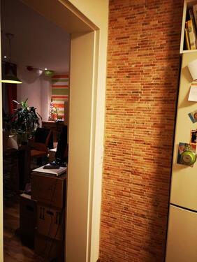 Foto - Erdgeschoßwohnung in Holzmaden zur Miete