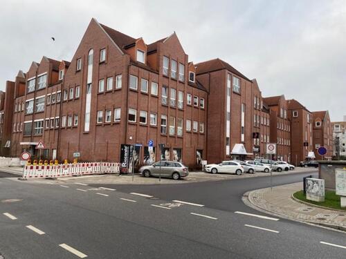 Foto - Neubrandenburg: Wohn-Gewerbe mit Ausbau zu Wohnen