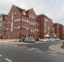 Neubrandenburg: Wohn-Gewerbe mit Ausbau zu Wohnen