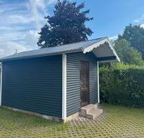 Lagerräume PRIVAT in Kropp zu vermieten - Büdelsdorf