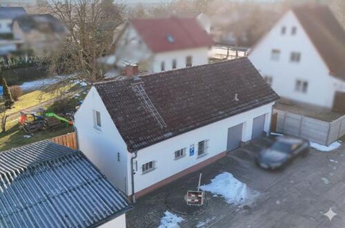 Foto - andere zur Miete in Ludwigsfelde