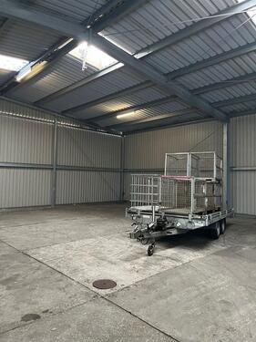 Foto - Stellplätze Anhänger PKW Wohnwagen Wohnmobil Stellplatz Auto