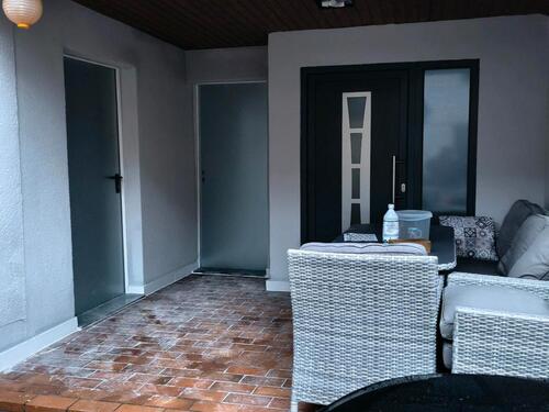 Foto - ScheuneLagerfläche in Roxheim zu vermieten