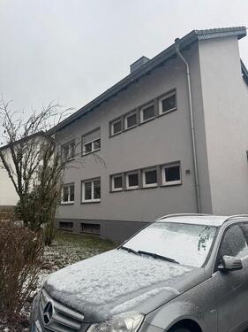 Foto - 11 Zimmer Einfamilienhaus in Neunkirchen