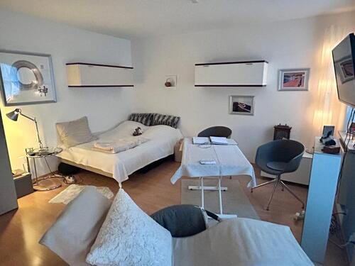 Foto - 1 Zimmer Etagenwohnung zur Miete in Augsburg