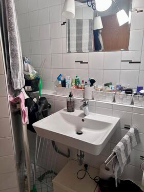 Foto - Etagenwohnung in Augsburg zur Miete