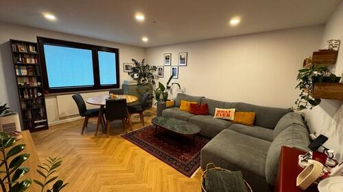 Foto - 3 Zimmer Erdgeschoßwohnung in Stadthagen