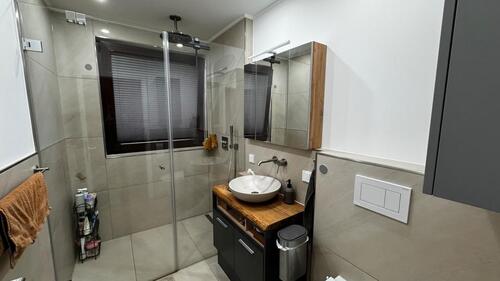 Foto - Erdgeschoßwohnung in Stadthagen zur Miete