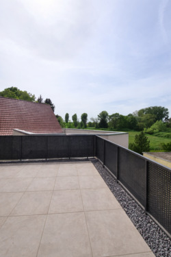 Foto - 1 Zimmer Dachgeschoßwohnung in Darmstadt