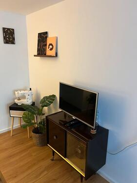 Foto - 2 Zimmer Etagenwohnung zur Miete in Köln