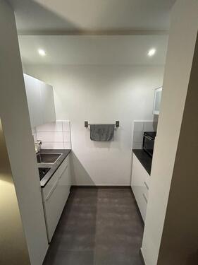 Foto - 2 Zimmer Etagenwohnung in Köln