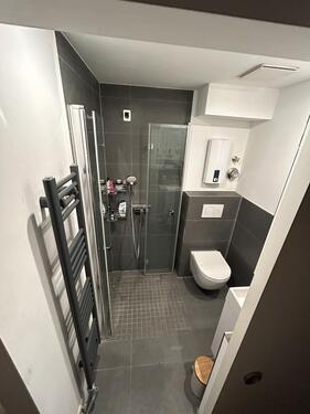 Foto - Etagenwohnung in Köln zur Miete