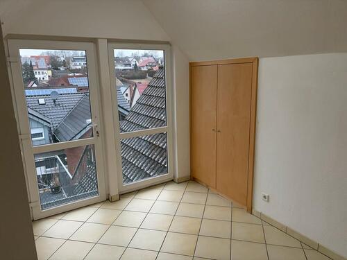 Foto - Attraktive Dachgeschosswohnung 3. OG 4Zi-Kü-Bad