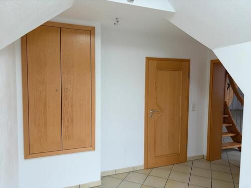 Foto - 4 Zimmer Dachgeschoßwohnung zur Miete in Lichtenau