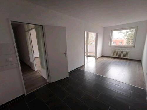 Foto - Etagenwohnung in Hannover zur Miete