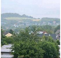 3,5 Zi.-Whg. in Detmold, idyllische ruhige Wohnlage