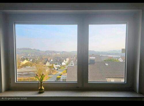 Foto - 3.5 Zimmer Dachgeschoßwohnung zur Miete in Detmold