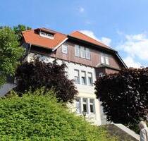 Helle 2-Zimmer-Wohnung in Denkmalvilla - Wernigerode
