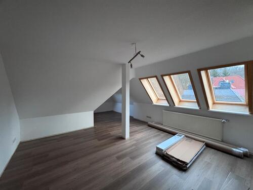 Foto - 2 Zimmer Etagenwohnung in Wernigerode