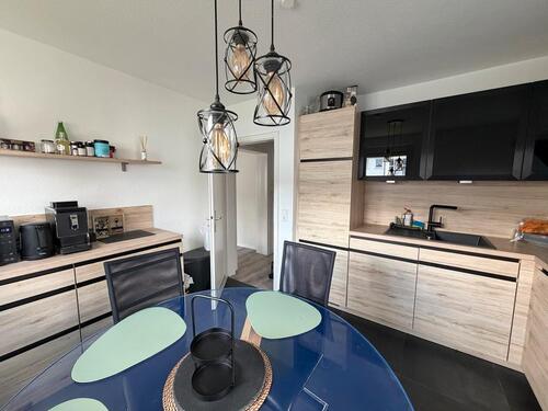 Foto - 2 Zimmer Etagenwohnung zum Kaufen in Frankenthal (Pfalz)