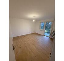 Helle, renovierte 3‑Zimmer‑Wohnung mit Balkon in Top‑Lage - Haan