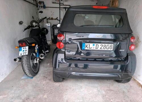 Foto - Doppelhaushälfte in Kaiserslautern zum Kaufen