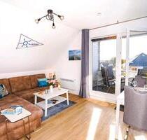 Urlaub in Grömitz: FeWo 2-4 Personen mit Balkon - Lüneburg